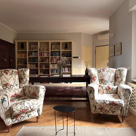 Chez Papa Appartamenti - Chez Coco Ravenna Kültér fotó