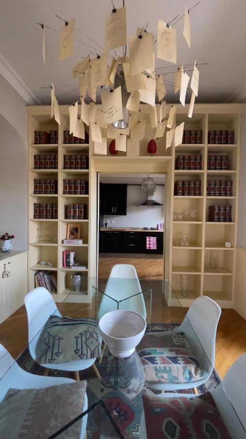 Chez Papa Appartamenti - Chez Coco Ravenna Kültér fotó