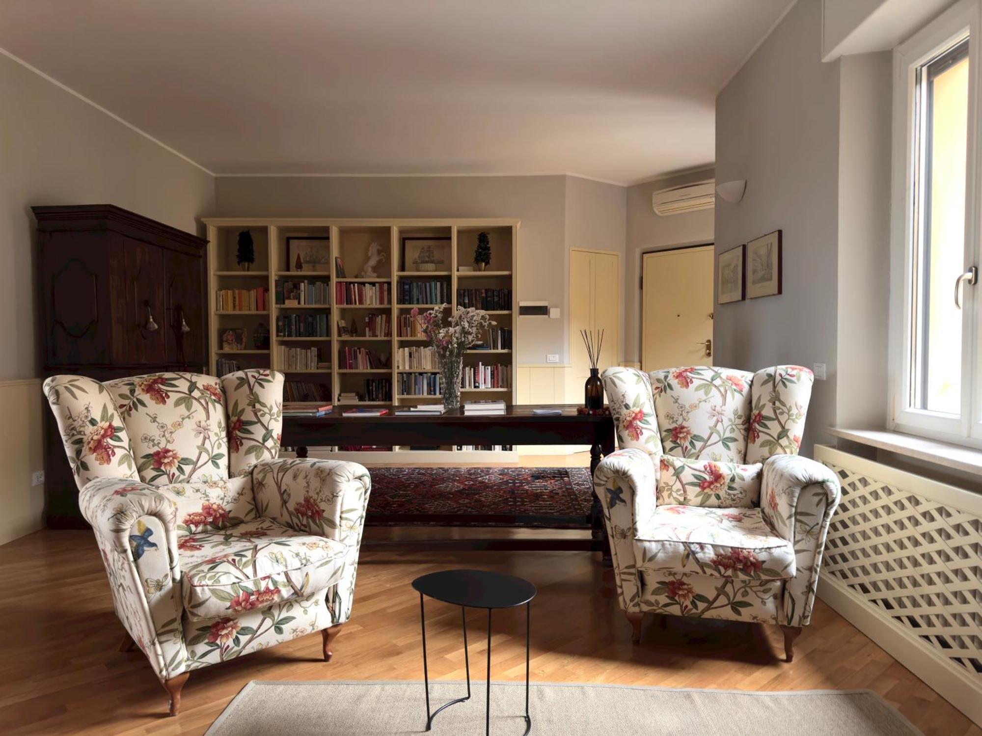 Chez Papa Appartamenti - Chez Coco Ravenna Kültér fotó